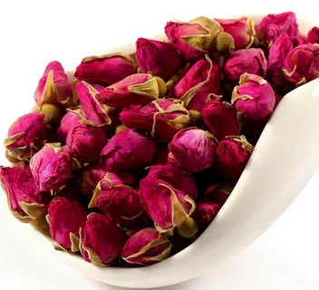تصویر 1 از بهترین غنچه گل محمدی لاله زار + قیمت خرید عالی
